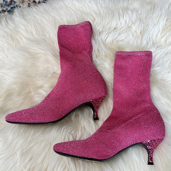 STRATEGIA
Ankle boots - Picture 2 of 7